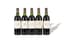 CHÂTEAU MARGAUX - 1975, 5 BOTTLES