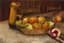 UNKNOWN (20TH CENTURY)
Still Life with fruits
