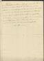 PRINCESS TARAKANOVA ARCHIVE OF LETTERS, ARCHIVE OF LETTERS 1774 - 1775 from a private collection, Germany