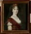 ELIZABETH ALEXEIEVNA, EMPRESS OF RUSSIA
UNKNOWN ARTIST, CIRCA 1800s