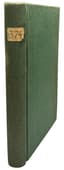 GILLIARD, PIERRE (1879–1962)
The Tragic Fate of Nicholas II and His Family / by Pierre Gilliard. Paris: Payot, 1921. 
(Collection of memoirs, studies, and documents for the history of the World War). 
First edition.