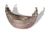 ITALIAN SILVER BASKET, 20TH CENTURY