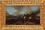 Jacques COURTOIS (Le Bourguignon) (1621-1675)
Cavalry Battle