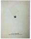 GOSPLAN LITERATURY [THE STATE PLAN OF LITERATURE]
Sbornik Literaturnogo tsentra konstruktivistov (LTsK) [Collection of the Literary Centre of Constructivists]; edited by Korneliy Zelinsky and Ilya Selvinsky. Moscow; Leningrad: Krug, [1925].