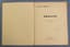 EMMANUEL BONDEVILLE (1898-1987)
Set of 3 Autograph Scores (2 Signed) and 2 Printed Scores.