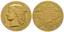 Gold medal, République Française, AU 25.3 g. 33 mm, by Ponsacrme