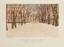 BENOIS, Alexandre.
Tsarskoe Selo during the reign of the empresse Elisabeth Petrovna. Saint-Petersburg, Golike et Wilborg, 1910. Grand 4o. ...