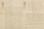 BRYUSOV, Valery Yakovlevich (1873-1924)
Handwritten letter addressed to Zinaida Gippius. On the letterhead «Scorpio». Moscow. May 22, 1907