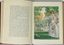 MALAYA KNIGA MARKIZY [THE LITTLE BOOK OF THE MARQUISE]
Das Lesebuch der Marquise: Ein Rokokobuch von Franz Blei und Constantin Somoff [The Marquise’s Reader: A Rococo Book by Franz Blei and Konstantin Somov]. [Munich: Hans von Weber Verlag, 1908].