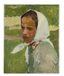 IRINA SHEVANDRONOVA (1928-1993)
Tania