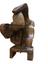 ERNST NEIZVESTNY (1925 - 2016)
Head