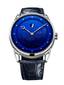 DE BETHUNE, DB25L Milky Way
Spherical moon-phase indicator with precision of one lunar day every 122 years. Power reserve: 6 days, ensured by a self...