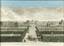 UNKNOWN FRENCH ENGRAVER
North side view of the garden of the house of A. P. Bestuzhev-Ryumin on the Kamenny island. Engraving with a chisel and etching, authentic colouring done in watercolor, the second half of the XVIII century.