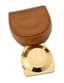 JAEGER-LECOULTRE POCKET ALARM CLOCK