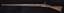 English  int rifle «Land Pattern Musket» of a sample from 1722.
