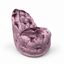 IPE CAVALLI ‘CHESHIRE’ ARMCHAIR
Italy, ‘Home Philosophy’ collection