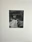 TOM EVANS (1948)
Portfolio of 12 black-and-white photographs
St Didier d’Allier