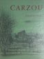 ANDRÉ VERDET (1913-2004)
JEAN CARZOU (1907-2000)
PROVENCE
NUMBERED FIRST EDITION.
1 VOLUME. 1966. IN FRENCH.