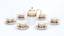 FABERGE IMPERIAL HERITAGE TEA SET