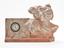 LIBERTY PORCELAIN CLOCK