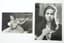 37 PHOTOGRAPHIES ET CARTES POSTALES DEDICACEES DE CHANTEURS D’OPERA, 
ANNEES 1960 - 1970
Dont 2 signées par Maria Callas (1923-1977), Gustave Botiaux (B.1926), Mady Mesplé (1931-2020), Giorgio Merighi (1939-2020), Isabel Strauss (1928-1973), Michel Dens (1911-2000) et d’autres.