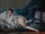 FOLLOWER OF FRANÇOIS BOUCHER (1703-1770)
Odalisque brune