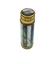 MOTHER-OF-PEARL PERFUME FLASK