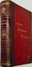 FROM THE LIBRARY OF GRAND DUKE MICHAIL ROMANOV
SHILDER NIKOLAY (1842-1902)
Imperator Pavel Pervyi. Istoriko-biograficheskii ocherk s portretami, vidami, planami i avtografami. [Emperor Paul the First. Historical and biographical sketch with portraits, views, plans, and autographs.] St. Petersburg: Izdanie A.S. Suvorina, 1901