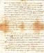 Stepan Stepanovich Zinovyev (1740-1794), Archive Correspondence letters (61) with S.S. Zinovyev, the Russian Embassador in Madrid.