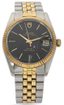 MONTRE TUDOR PRINCE OYSTERDATE VINTAGE EN ACIER ET OR 18K