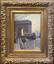 Wilhelmus VAN DER SALM (1918-1985)
L'Arc de Triomphe