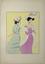 SEM (GOURSAT GEORGES, 1863-1934)
Albums of caricatures