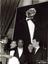 GILBERT PRESSENDA
Louis Armstrong and Raymond Moretti at the Negresco in Nice