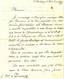 Stepan Stepanovich Zinovyev (1740-1794), Archive Correspondence letters (61) with S.S. Zinovyev, the Russian Embassador in Madrid.