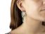 GIRONA PRIVÉ
BOUCLES D’OREILLES PENDANTES EN OR GRIS 18K, DIAMANTS 6,98 CT. ET ÉMERAUDES 7,13 CT. (AVEC CERTIFICAT)