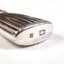 HERMÈS SILVER-PLATED CUTLERY SET ‘MOISSON’, 114 pieces