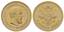 Alexander III 1881-1894
5 Roubles, 1889 AГ, AU 6.45 g