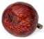 SET OF FOUR 'EASTER EGGS' SILVER-GILT ENAMEL PENDANTS