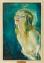 MAK PAUL (PAVEL IVANOV) (1891-1967)
Nude