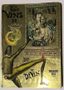 SALVADOR DALI (1904-1989)
SALVADOR DOMENECH PHILIPPE HYACINTHE
LES VINS DE GALA DU DIVIN
1 VOLUME. 1977. IN FRENCH.