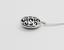 ONYX AND DIAMOND NECKLACE
