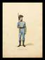 Orlovsky Alexander Osipovich (1777-1832)
The ranks of the Russian army. 1807