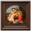 ITALIAN SCHOOL, 19th CENTURY
Virgin and Child