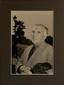 CHAGALL MARC. 1887-1985.
Original portrait photograph