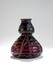 LOETZ
Glass vase