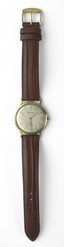 BLANCPAIN MONTRE VINTAGE EN OR 18K, VERS 1950–1960