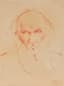 LEO TOLSTOY (SON) (1869-1945)
Portrait of Lev Tolstoy (1828-1910)