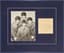 JOHN LENNON (1940-1980) PAUL McCARTNEY (B. 1942)
RINGO STARR (B. 1940) GEORGE HARRISON (1943-2001)
THE BEATLES (1960-1970)
Photograph and autographs, circa 1963-1964