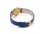 CHOPARD CLASSIC 18K YELLOW GOLD AND SAPPHIRES LADIES' WRISTWATCH