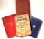 LOT OF FOUR BOOKS ROMANOV, THE GRAND DUKES OF RUSSIA